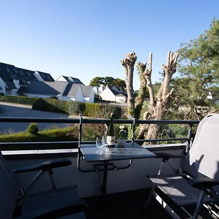 Duplex En Bord De Appartement