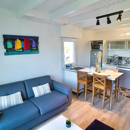 Duplex En Bord De * Carnac