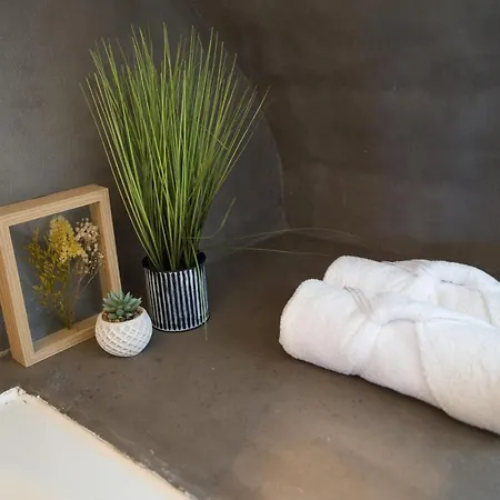 Duplex En Bord De Apartment