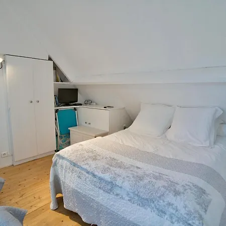 Duplex En Bord De Apartment